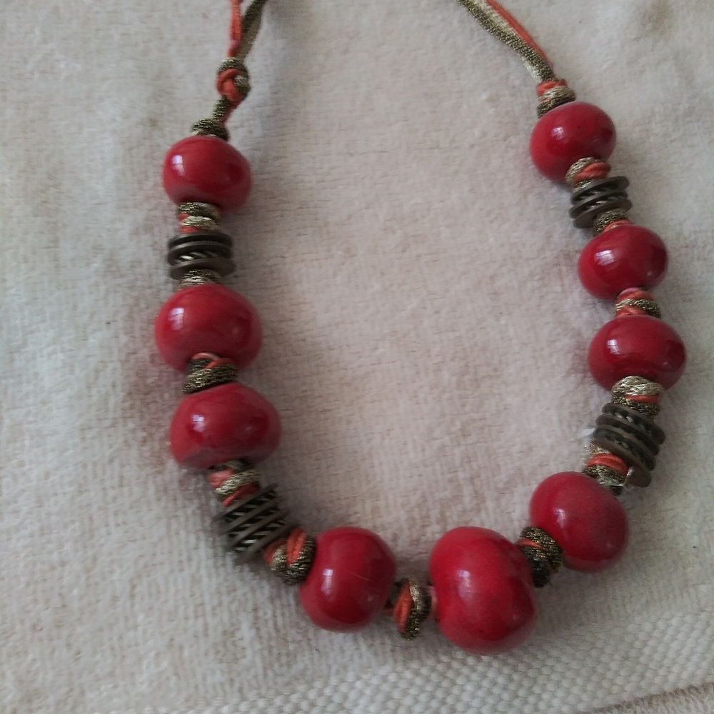 Necklace
